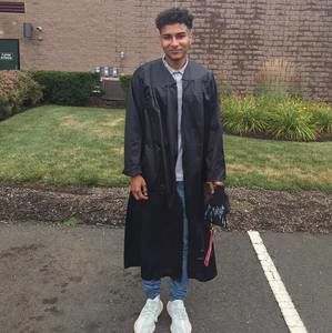 Meet your Posher, Julius